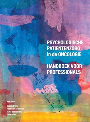 Afbeeldingen van Psychologische patiëntenzorg in de oncologie
