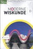 Afbeelding van Moderne Wiskunde D vwo bovenbouw Uitwerkingen 1