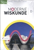 Afbeelding van Moderne Wiskunde D vwo bovenbouw Uitwerkingen 1