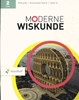 Afbeelding van Moderne Wiskunde 2 vwo Antwoordenboek B