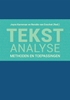 Afbeelding van Tekstanalyse