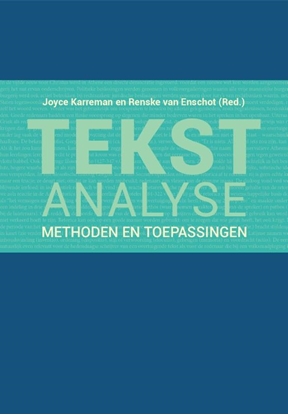 Afbeeldingen van Tekstanalyse