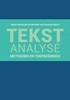 Afbeelding van Tekstanalyse