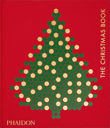 Afbeeldingen van The Christmas Book