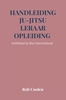 Afbeelding van Handleiding Ju-Jitsu leraar opleiding