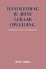 Afbeelding van Handleiding Ju-Jitsu leraar opleiding
