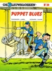 Afbeelding van Blauwbloezen, De Puppet blues