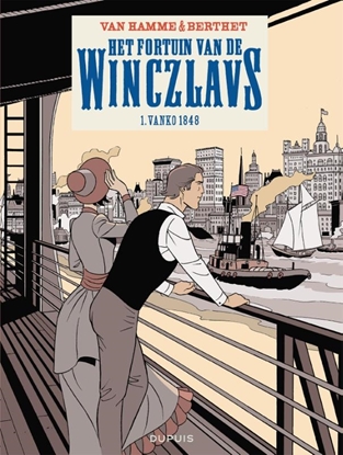 Afbeeldingen van Fortuin van de Winczlavs Vanko 1848