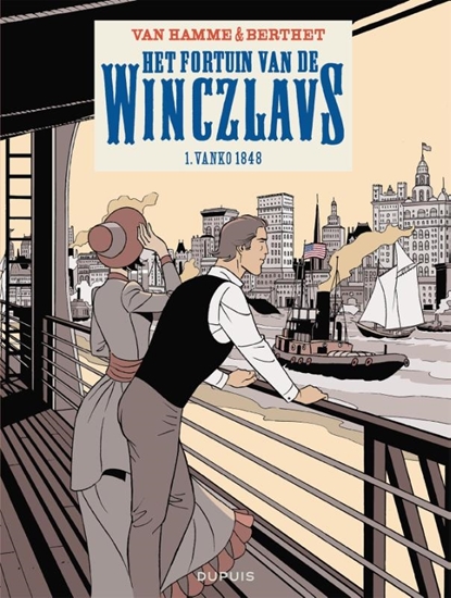 Afbeelding van Fortuin van de Winczlavs Vanko 1848