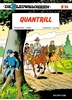 Afbeelding van De Blauwbloezen Quantrill