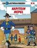 Afbeelding van De Blauwbloezen Kapitein Nepel
