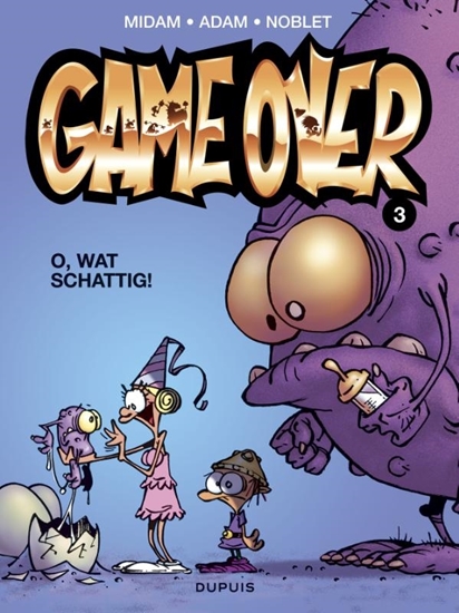 Afbeelding van O, wat schattig!