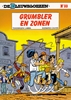 Afbeelding van De Blauwbloezen Grumbler en zonen