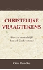 Afbeelding van Christelijke Vraagtekens