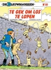 Afbeelding van De Blauwbloezen Te gek om los te lopen