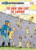 Afbeelding van De Blauwbloezen Te gek om los te lopen