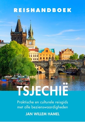 Afbeeldingen van Reishandboek Tsjechië