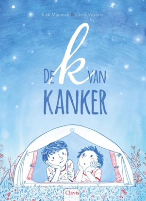 Afbeeldingen van De k van kanker