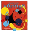 Afbeelding van Spelen met vormen