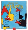 Afbeelding van Spelen met letters