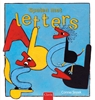 Afbeelding van Spelen met letters
