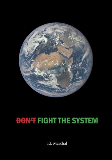 Afbeelding van Don't Fight the System