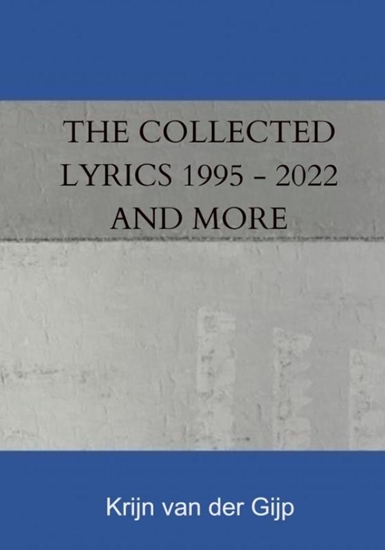 Afbeelding van THERE MUST BE TWO WORLDS