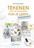 Afbeelding van Werkboek Tekenen (met het rechterbrein) kun je leren