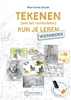 Afbeelding van Werkboek Tekenen (met het rechterbrein) kun je leren