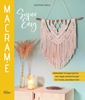 Afbeelding van Macramé super easy