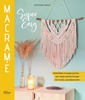 Afbeelding van Macramé super easy