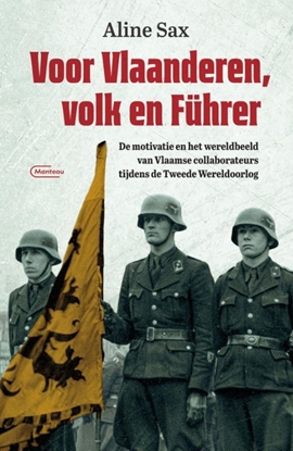 Afbeeldingen van Voor Vlaanderen, volk en Führer