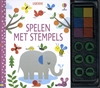 Afbeelding van Spelen met stempels