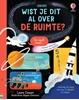 Afbeelding van Wist je dit al over De ruimte?