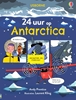 Afbeelding van 24 uur op Antarctica