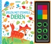Afbeelding van Dieren