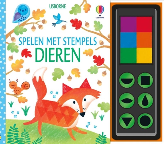 Afbeelding van Dieren