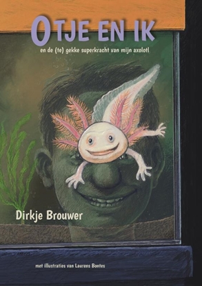 Afbeeldingen van Otje en ik