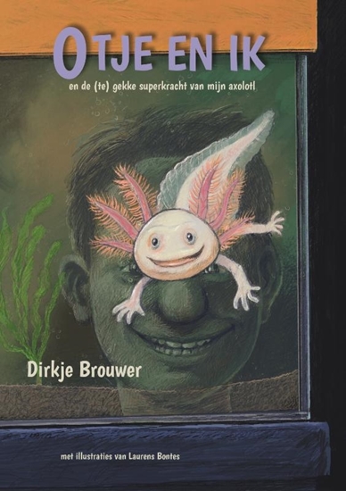 Afbeelding van Otje en ik