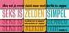 Afbeelding van Seks is zelden simpel
