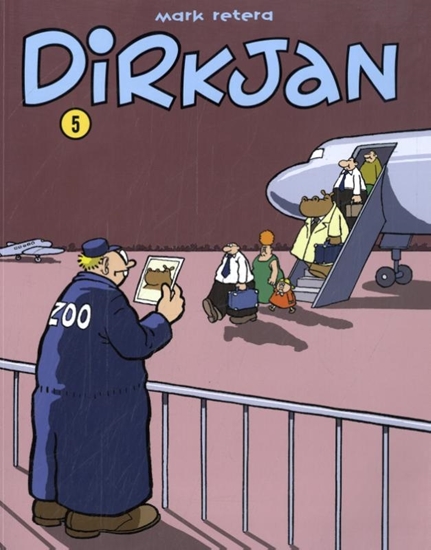 Afbeelding van Dirkjan 5