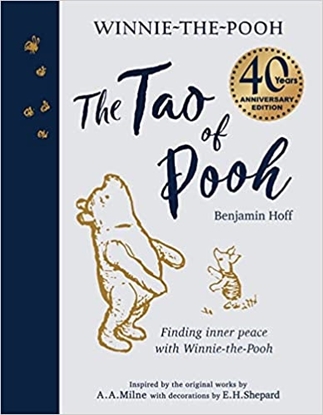 Afbeeldingen van The Tao of Pooh Gift Edition