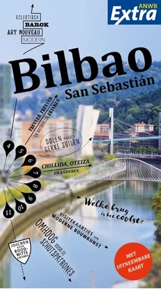 Afbeeldingen van ANWB Extra Bilbao