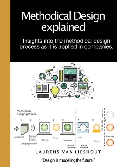 Afbeelding van Methodical Design explained