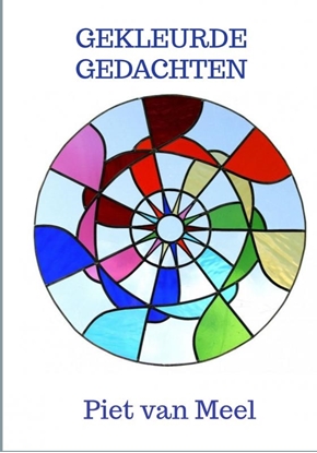 Afbeeldingen van Gekleurde gedachten