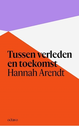 Afbeeldingen van Tussen verleden en toekomst