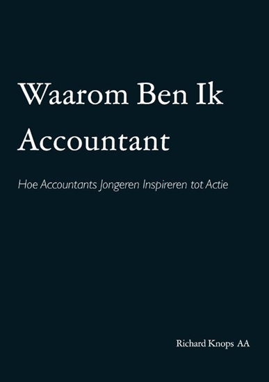 Afbeelding van Waarom Ben Ik Accountant