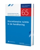 Afbeelding van 65-Discretionaire ruimte in de handhaving
