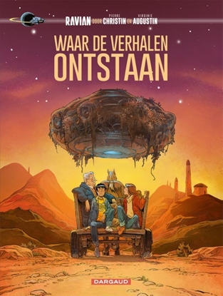 Afbeeldingen van Ravian door Waar de verhalen ontstaan