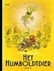 Afbeelding van Marsupilami door Het Humboldtdier